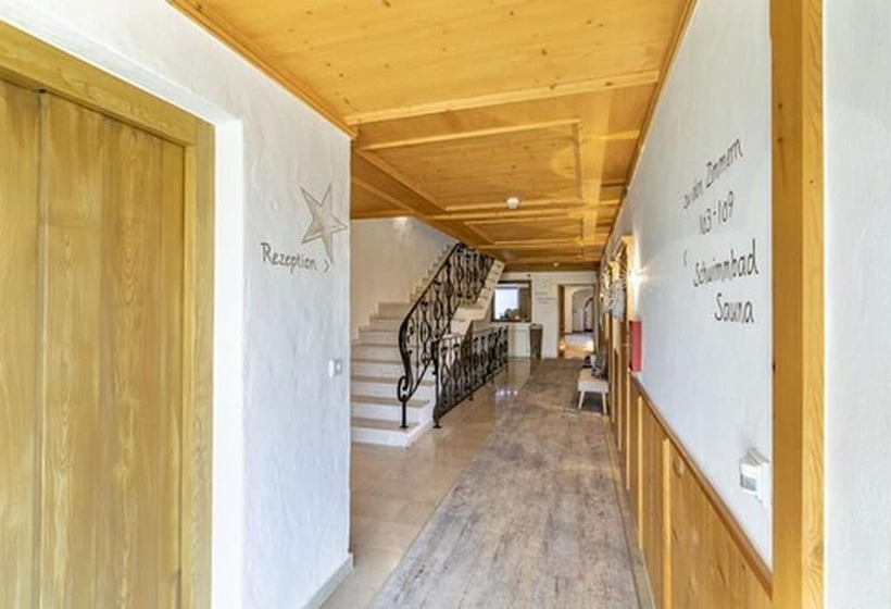 호텔 Zum Sternenhof