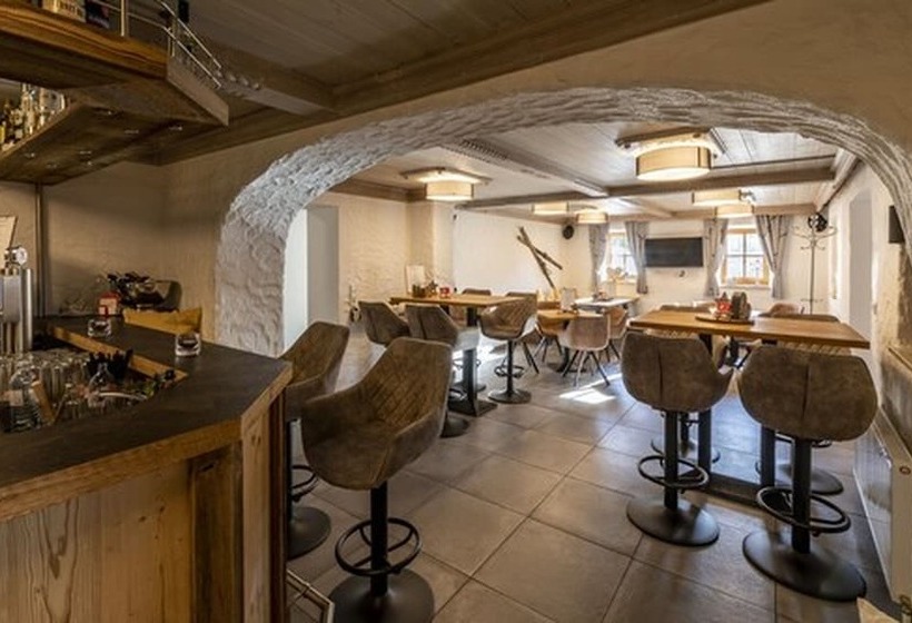 호텔 Zum Sternenhof