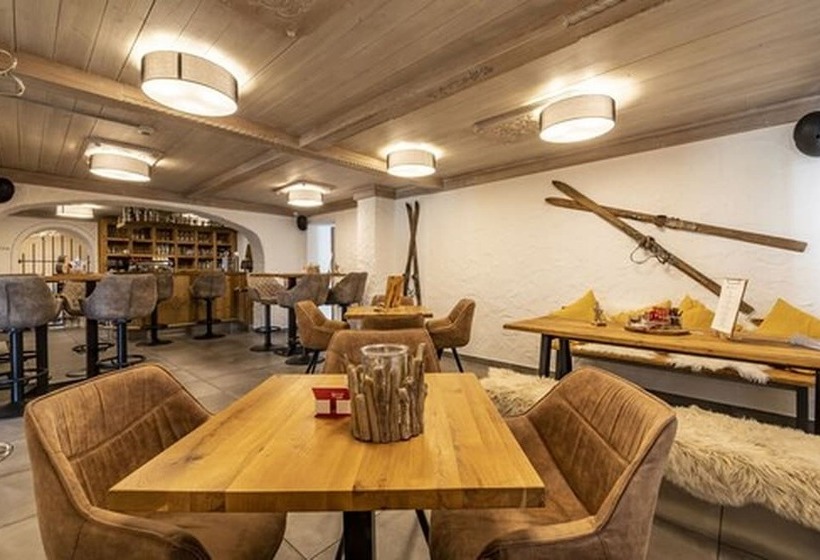 호텔 Zum Sternenhof