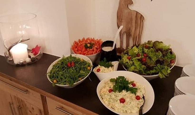 호텔 Zum Sternenhof