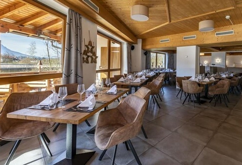 호텔 Zum Sternenhof