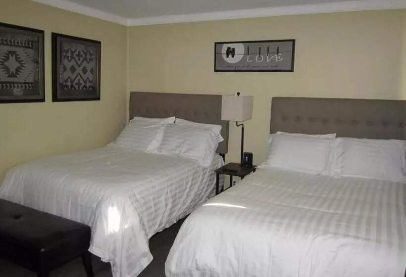 Oreland Motel