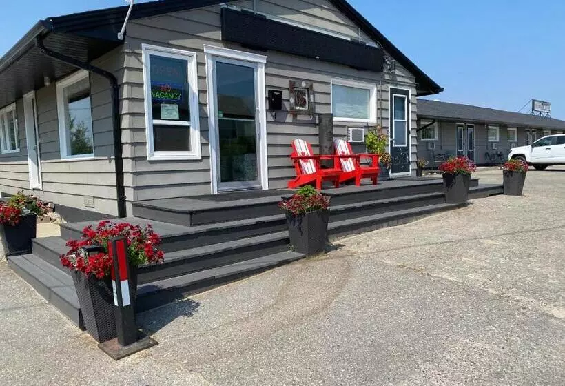 Oreland Motel