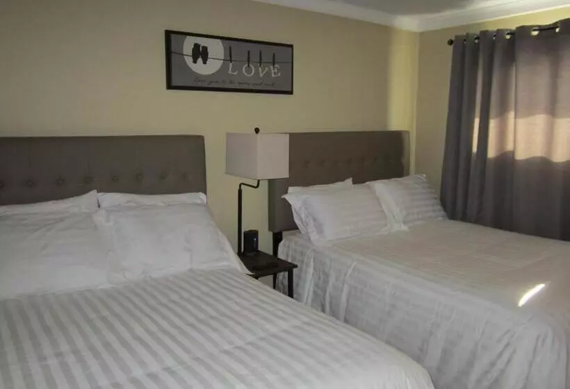 Oreland Motel