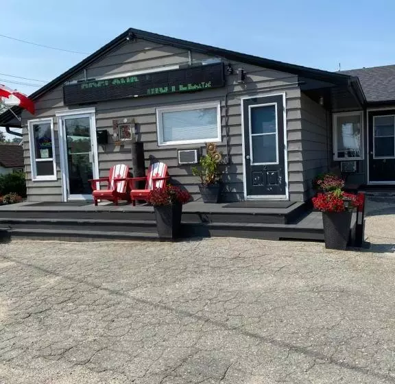 Oreland Motel