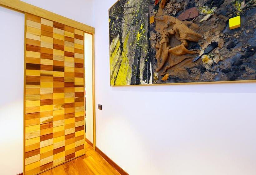 استراحتگاه Kalos Relais