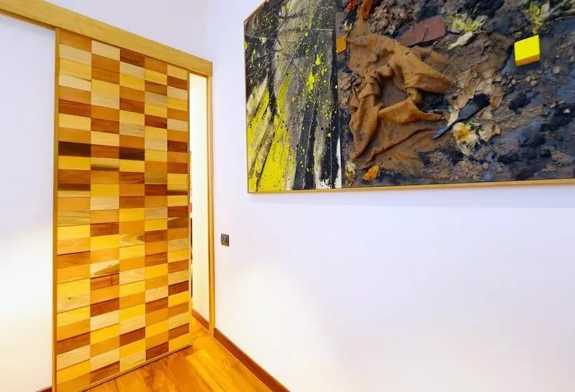 استراحتگاه Kalos Relais