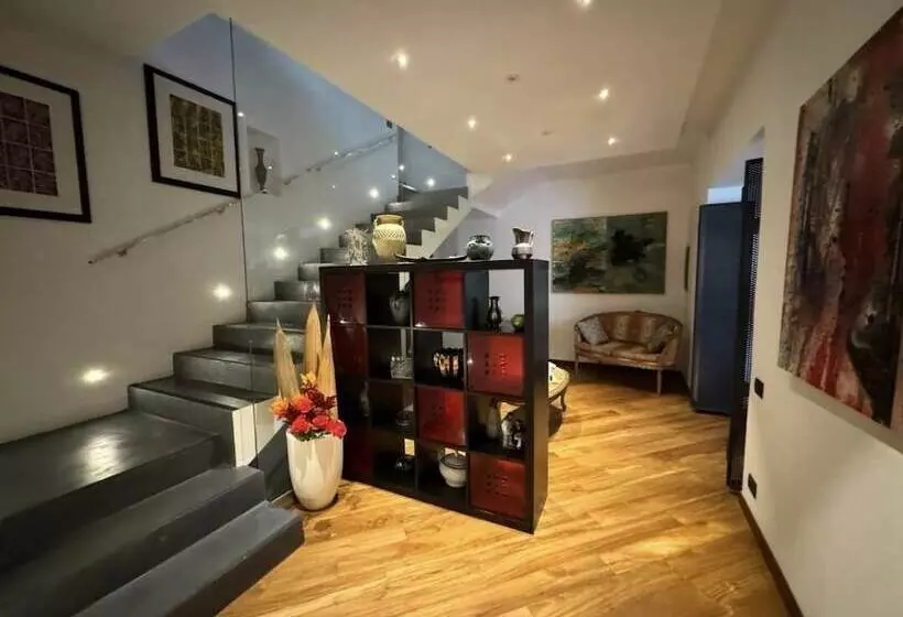 استراحتگاه Kalos Relais