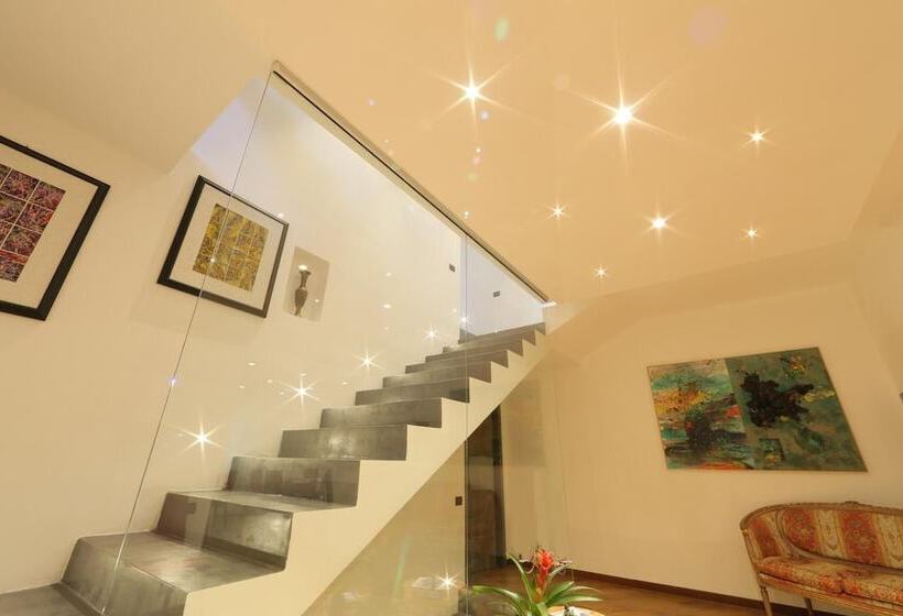 استراحتگاه Kalos Relais