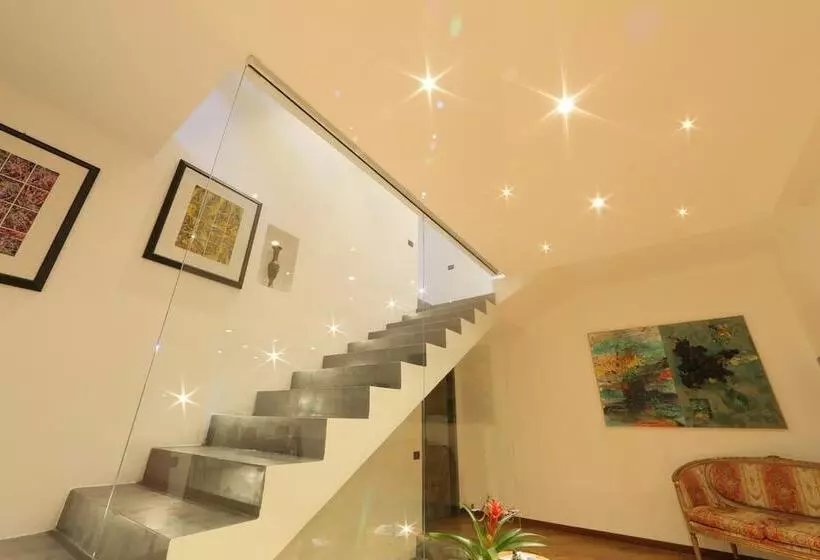 استراحتگاه Kalos Relais