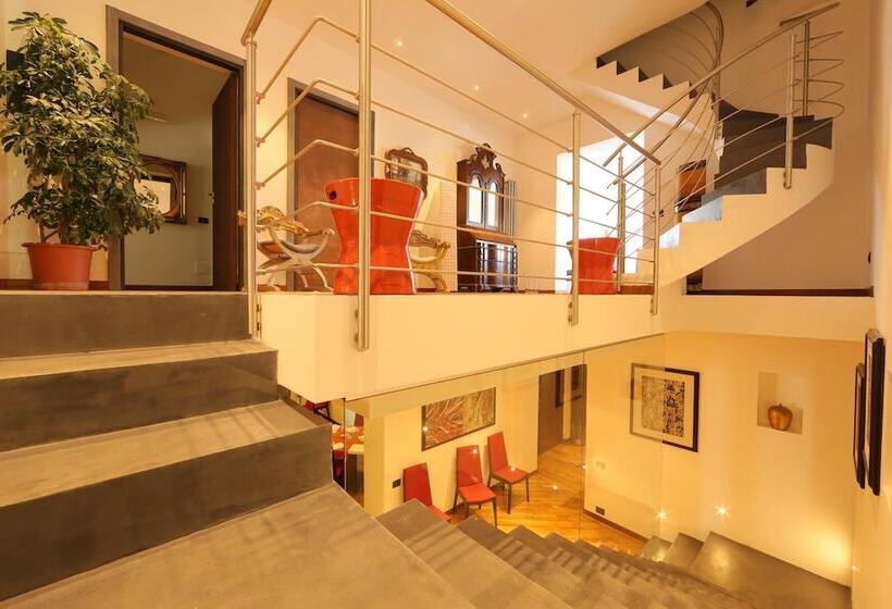 استراحتگاه Kalos Relais