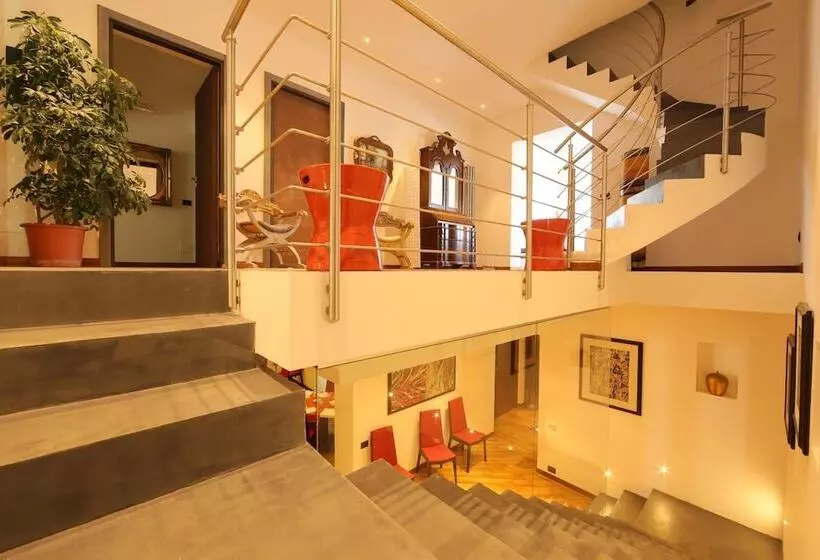 استراحتگاه Kalos Relais