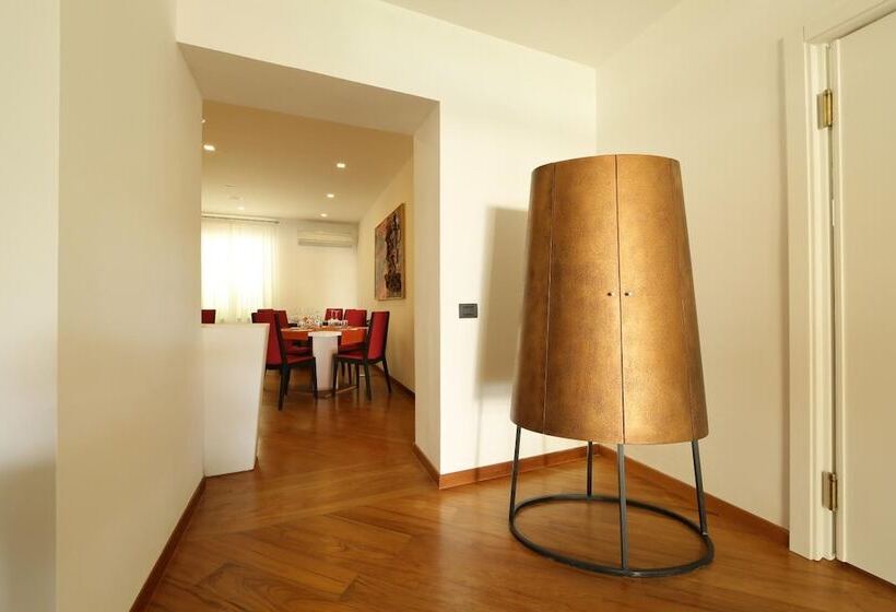 استراحتگاه Kalos Relais