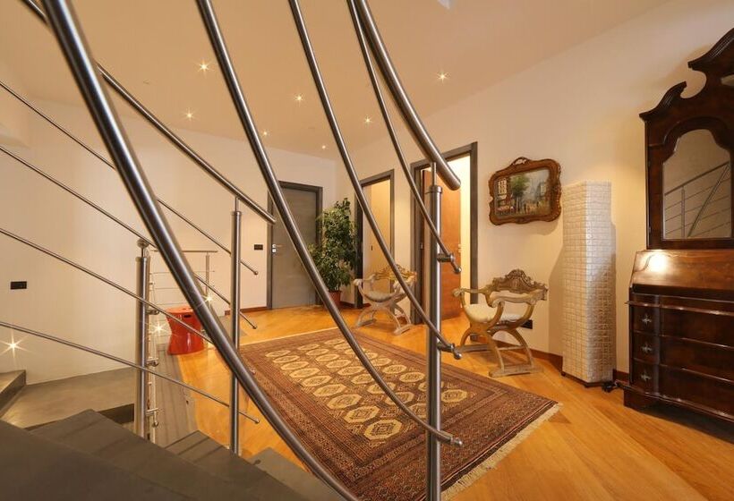 استراحتگاه Kalos Relais