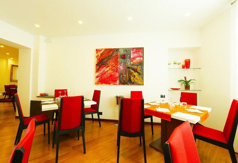 استراحتگاه Kalos Relais