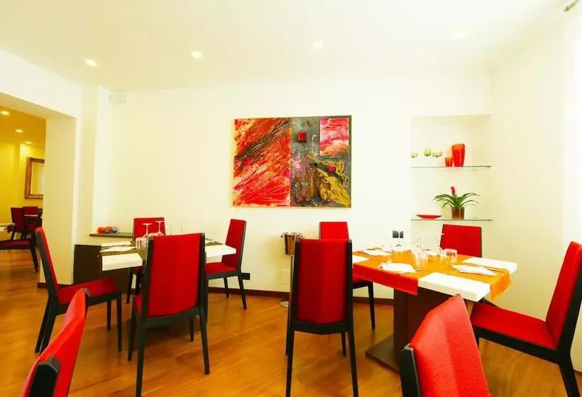 استراحتگاه Kalos Relais