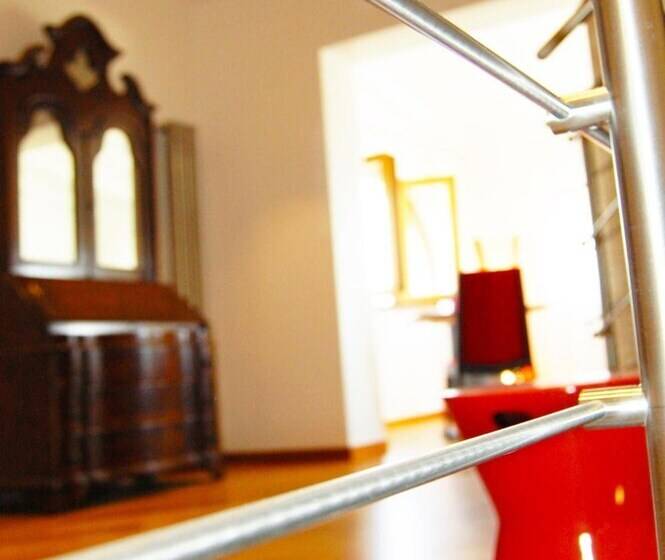 استراحتگاه Kalos Relais