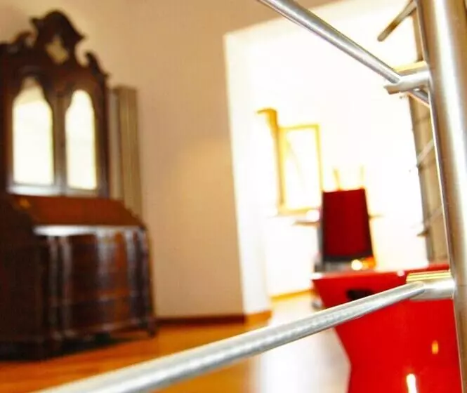 استراحتگاه Kalos Relais