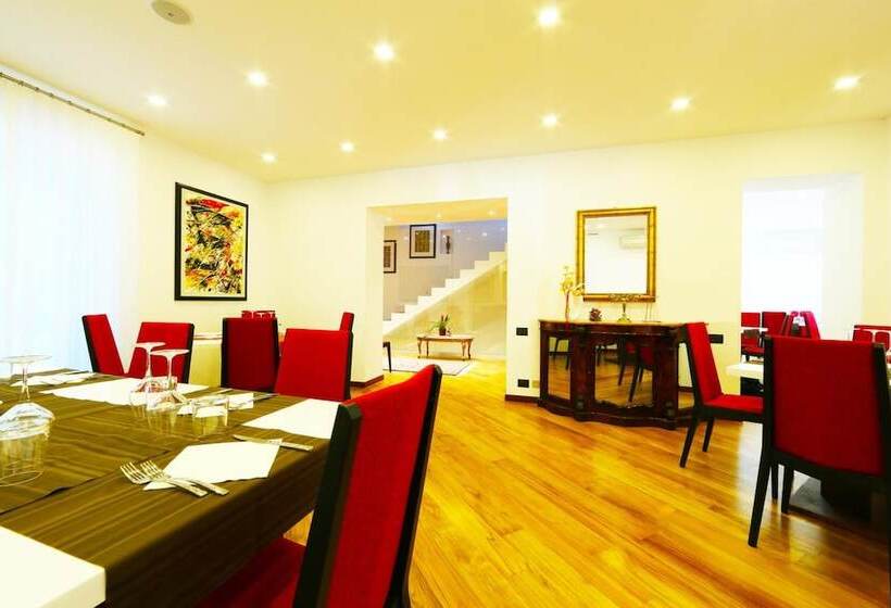 استراحتگاه Kalos Relais