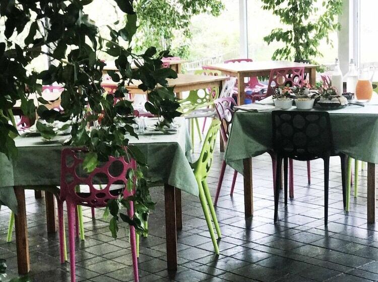 استراحتگاه Kalos Relais