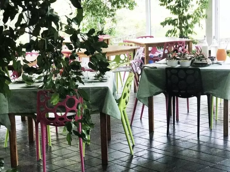 استراحتگاه Kalos Relais