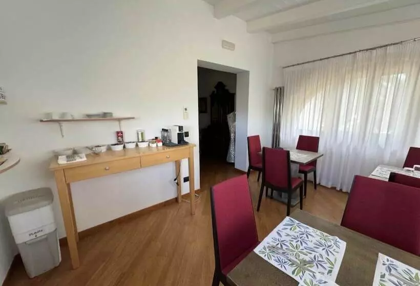 استراحتگاه Kalos Relais