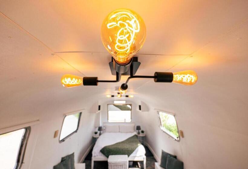 Yha Eden Project   Hostel