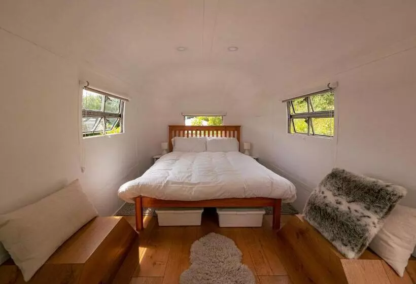 Yha Eden Project   Hostel