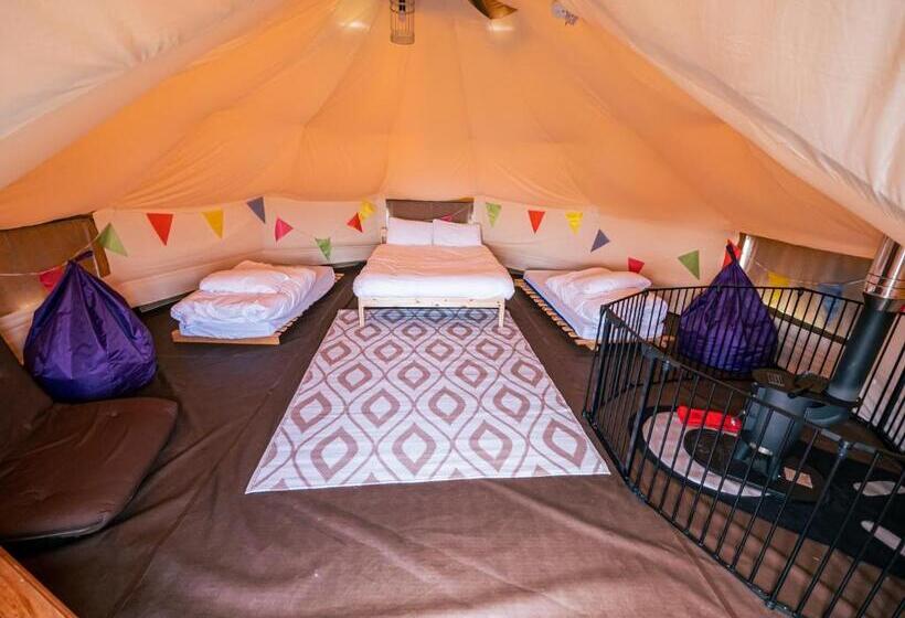 Yha Eden Project   Hostel