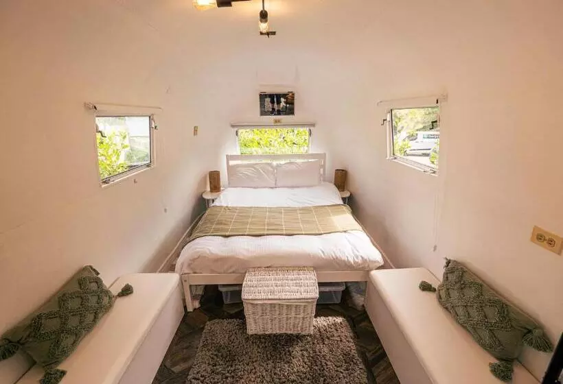 Yha Eden Project   Hostel