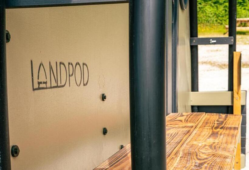 Yha Eden Project   Hostel