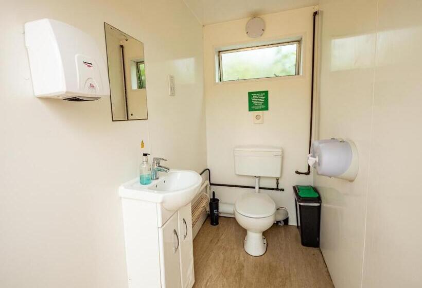 Yha Eden Project   Hostel