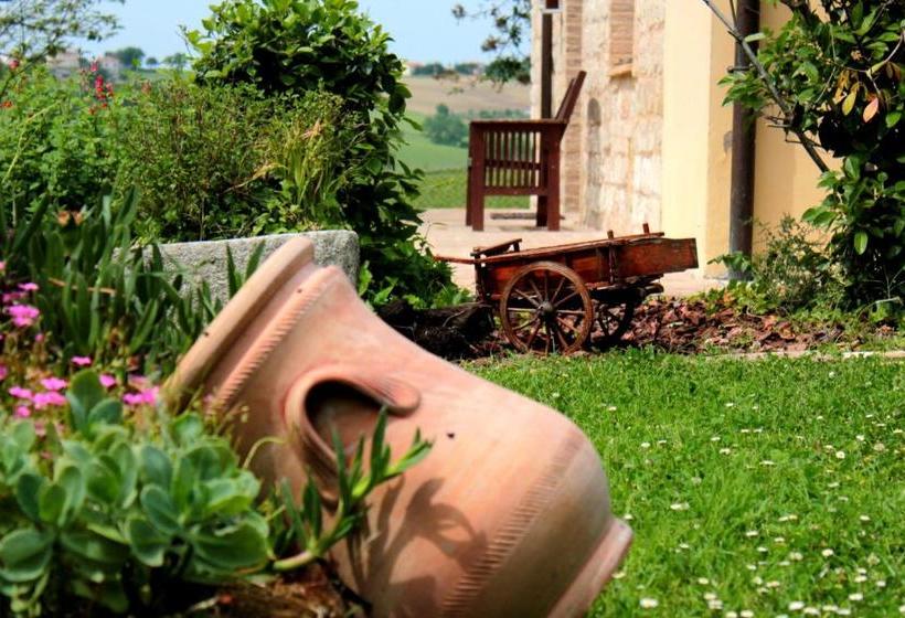 ベッドアンドブレックファースト Campo Del Mare