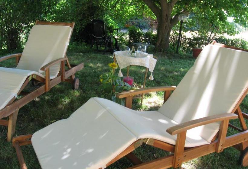 ベッドアンドブレックファースト Campo Del Mare