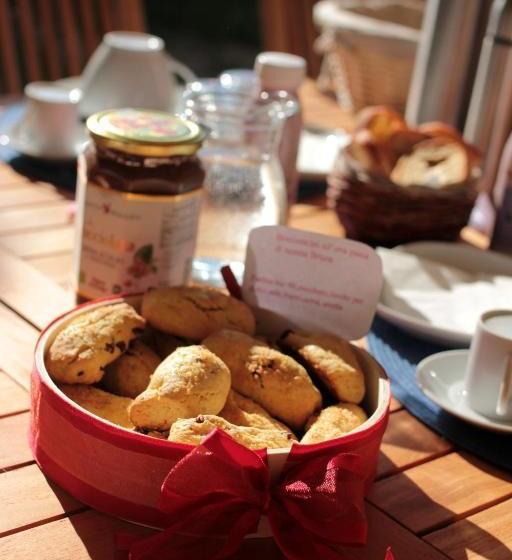 ベッドアンドブレックファースト Campo Del Mare