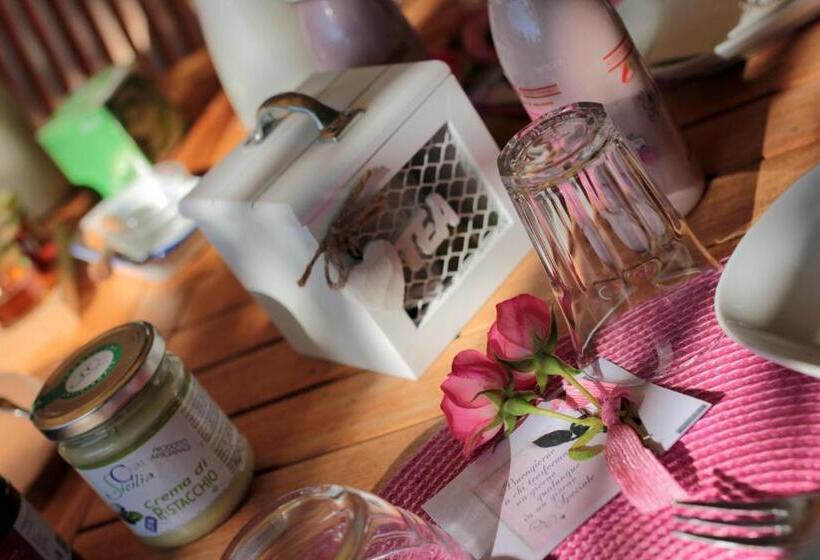 ベッドアンドブレックファースト Campo Del Mare