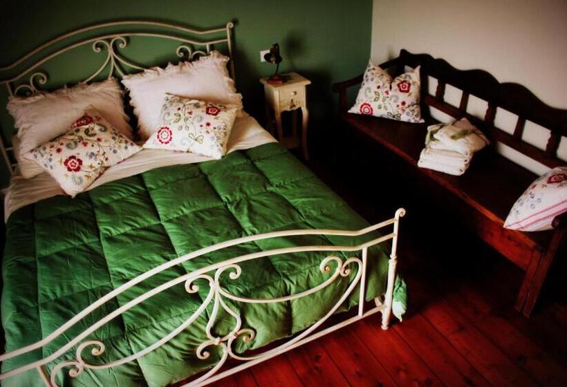 ベッドアンドブレックファースト Campo Del Mare