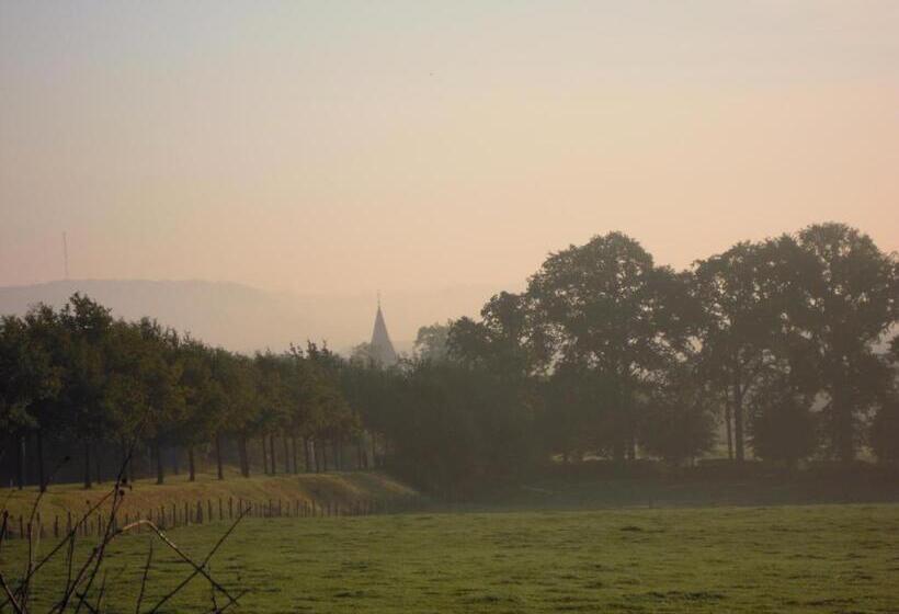 צימר De Auw Sjoekelaatfabriek