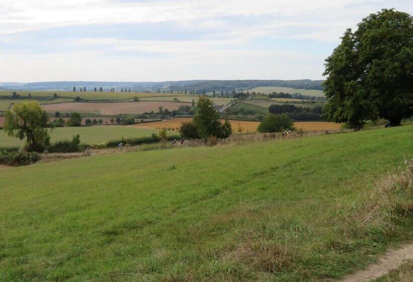 צימר De Auw Sjoekelaatfabriek