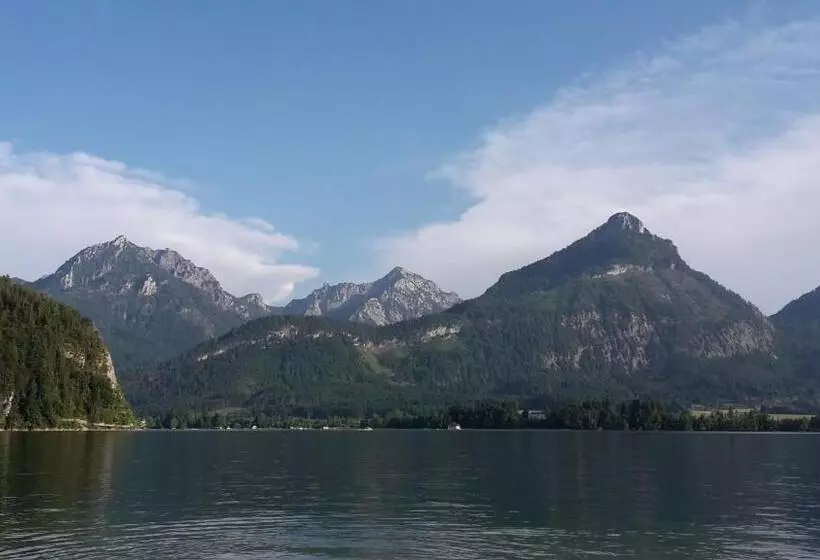 ベッドアンドブレックファースト Hauslhof