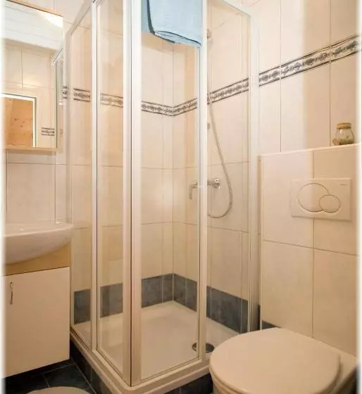 ベッドアンドブレックファースト Hauslhof