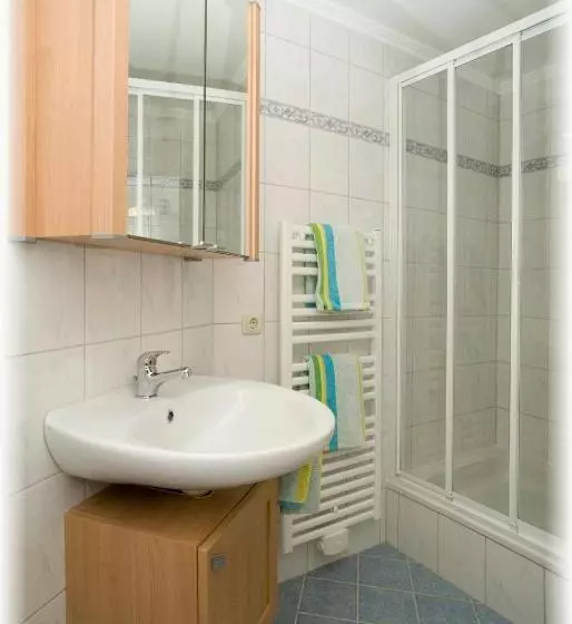 ベッドアンドブレックファースト Hauslhof