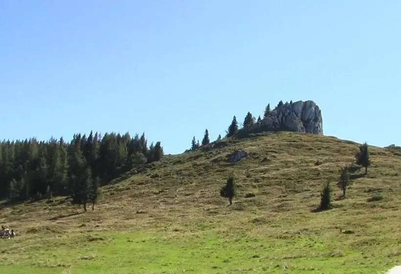 ベッドアンドブレックファースト Hauslhof