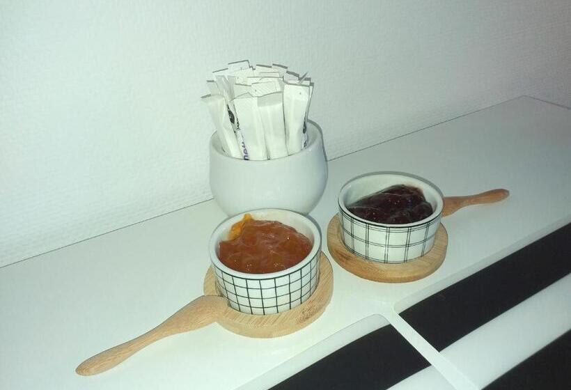 צימר Le Gîte Du Tau