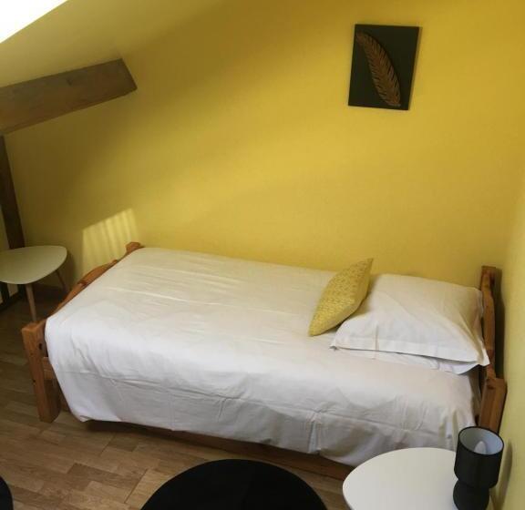 צימר Le Gîte Du Tau