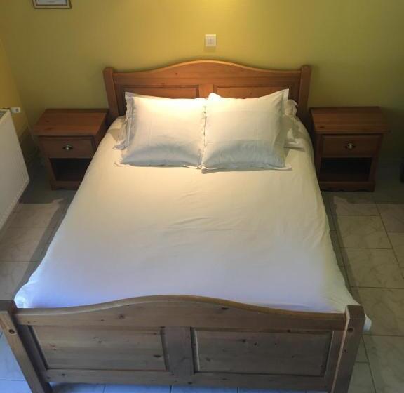 צימר Le Gîte Du Tau