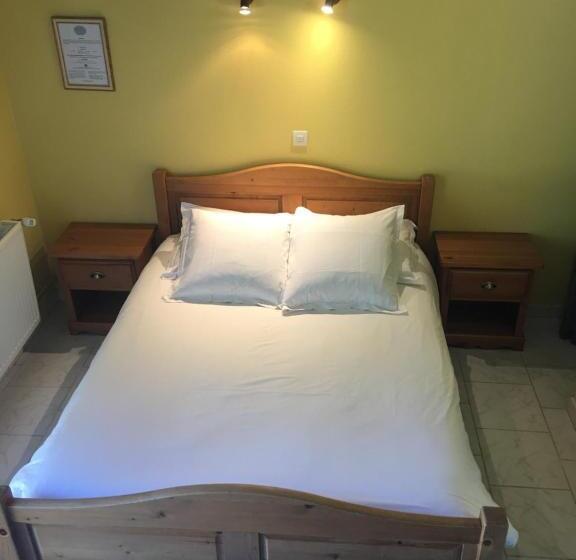 צימר Le Gîte Du Tau