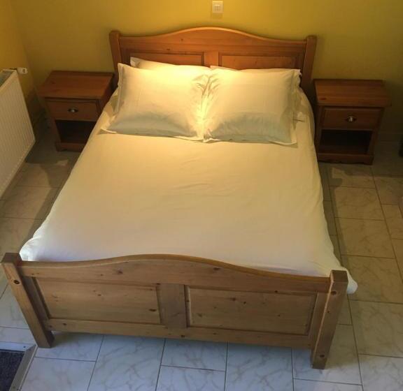 צימר Le Gîte Du Tau