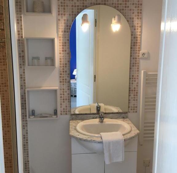 צימר Le Gîte Du Tau