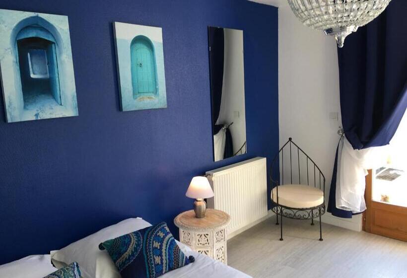 צימר Le Gîte Du Tau